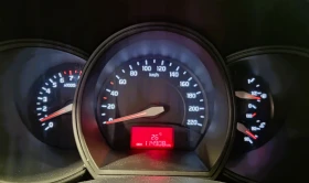 Kia Rio 1.4 - 7100 € / 13886.39 лв. - 38380585 13 | Car24.bg Kia Rio 1.4 - 7100 € / 13886.39 лв. - 38380585 13