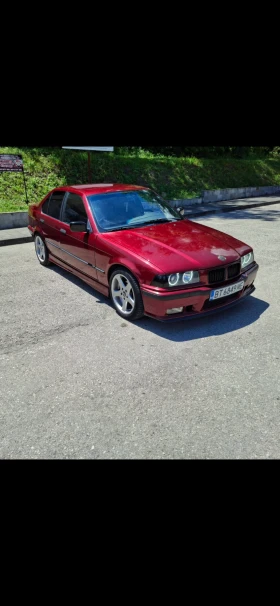BMW 320 320i