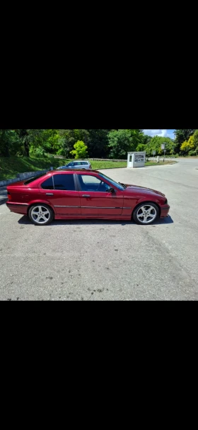 BMW 320 320i | Auto.bg — изображение 3 BMW 320 320i | Auto.bg — изображение 3