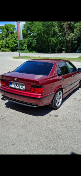 BMW 320 320i | Auto.bg — изображение 4 BMW 320 320i | Auto.bg — изображение 4