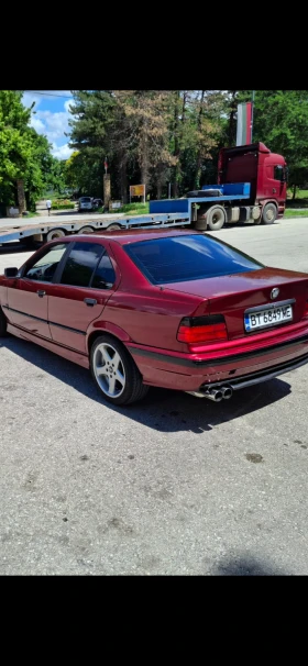 BMW 320 320i | Auto.bg — изображение 5 BMW 320 320i | Auto.bg — изображение 5