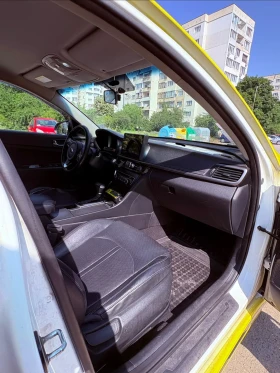 Kia K5 - 15500 € / 30315.36 лв. - 63297321 13 | Car24.bg Kia K5 - 15500 € / 30315.36 лв. - 63297321 13