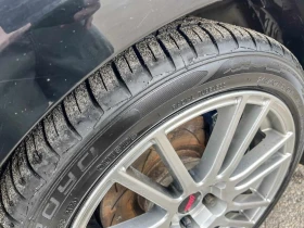 Subaru Impreza WRX STI | Auto.bg — изображение 11 Subaru Impreza WRX STI | Auto.bg — изображение 11
