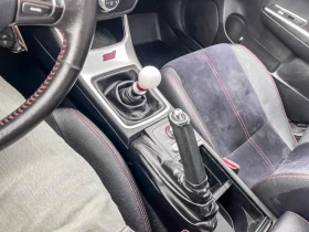 Subaru Impreza WRX STI | Auto.bg — изображение 15 Subaru Impreza WRX STI | Auto.bg — изображение 15