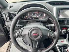 Subaru Impreza WRX STI | Auto.bg — изображение 7 Subaru Impreza WRX STI | Auto.bg — изображение 7
