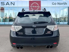 Subaru Impreza WRX STI | Auto.bg — изображение 4 Subaru Impreza WRX STI | Auto.bg — изображение 4