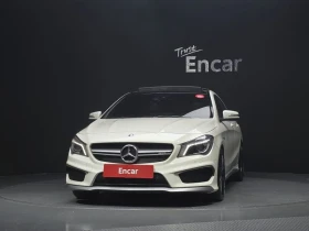Mercedes-Benz CLA CLA45 AMG 4MATIC| 355к.с.| ВКЛ.ТЕХНОТЕСТ - 17900 € / 35009.36 лв. - 42547691 3 | Car24.bg Mercedes-Benz CLA CLA45 AMG 4MATIC| 355к.с.| ВКЛ.ТЕХНОТЕСТ - 17900 € / 35009.36 лв. - 42547691 3