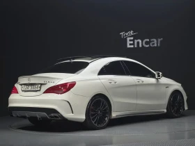 Mercedes-Benz CLA CLA45 AMG 4MATIC| 355к.с.| ВКЛ.ТЕХНОТЕСТ - 17900 € / 35009.36 лв. - 42547691 2 | Car24.bg Mercedes-Benz CLA CLA45 AMG 4MATIC| 355к.с.| ВКЛ.ТЕХНОТЕСТ - 17900 € / 35009.36 лв. - 42547691 2