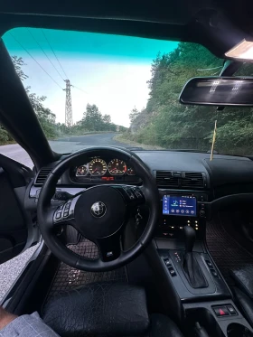 BMW 320 - 4600 € / 8996.82 лв. - 75357522 12 | Car24.bg BMW 320 - 4600 € / 8996.82 лв. - 75357522 12