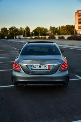 Mercedes-Benz C 43 AMG C450 AMG - 20999 € - 68490336 7 | Car24.bg Mercedes-Benz C 43 AMG C450 AMG - 20999 € - 68490336 7