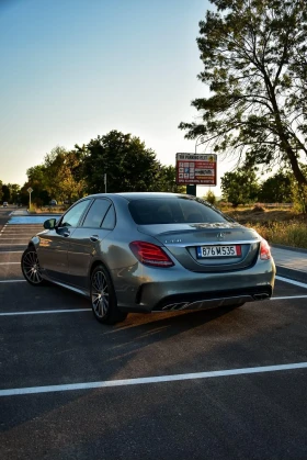 Mercedes-Benz C 43 AMG C450 AMG - 20999 € - 68490336 5 | Car24.bg Mercedes-Benz C 43 AMG C450 AMG - 20999 € - 68490336 5