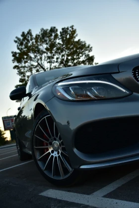 Mercedes-Benz C 43 AMG C450 AMG - 20999 € - 68490336 2 | Car24.bg Mercedes-Benz C 43 AMG C450 AMG - 20999 € - 68490336 2