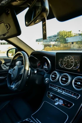 Mercedes-Benz C 43 AMG C450 AMG - 20999 € - 68490336 10 | Car24.bg Mercedes-Benz C 43 AMG C450 AMG - 20999 € - 68490336 10