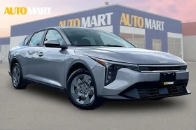 Kia K4 LX Low Km Heated Seats Carplay