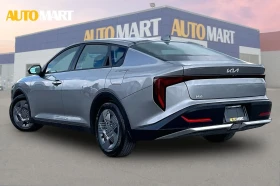 Kia K4 LX Low Km Heated Seats Carplay | Auto.bg — изображение 17 Kia K4 LX Low Km Heated Seats Carplay | Auto.bg — изображение 17