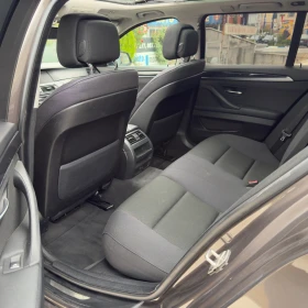 BMW 525 3.0 d Distronic Panorama euro 5 | Auto.bg — изображение 13 BMW 525 3.0 d Distronic Panorama euro 5 | Auto.bg — изображение 13
