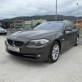BMW 525 3.0 d Distronic Panorama euro 5