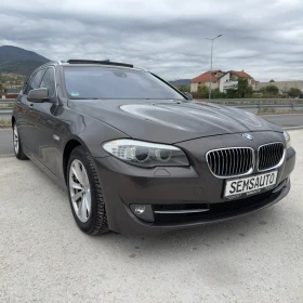 BMW 525 3.0 d Distronic Panorama euro 5 | Auto.bg — изображение 3 BMW 525 3.0 d Distronic Panorama euro 5 | Auto.bg — изображение 3
