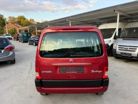 Citroen Berlingo 1.4 КЛИМАТИК ЛИЗИНГ | Auto.bg — изображение 6 Citroen Berlingo 1.4 КЛИМАТИК ЛИЗИНГ | Auto.bg — изображение 6