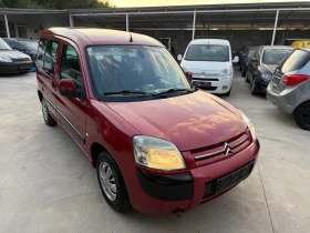 Citroen Berlingo 1.4 КЛИМАТИК ЛИЗИНГ | Auto.bg — изображение 3 Citroen Berlingo 1.4 КЛИМАТИК ЛИЗИНГ | Auto.bg — изображение 3