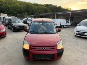 Citroen Berlingo 1.4 КЛИМАТИК ЛИЗИНГ | Auto.bg — изображение 2 Citroen Berlingo 1.4 КЛИМАТИК ЛИЗИНГ | Auto.bg — изображение 2