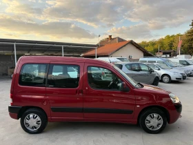 Citroen Berlingo 1.4 КЛИМАТИК ЛИЗИНГ | Auto.bg — изображение 4 Citroen Berlingo 1.4 КЛИМАТИК ЛИЗИНГ | Auto.bg — изображение 4