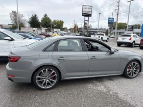 Audi S4 Technik* 360* Bang* Шибдах* Подгрев* Keyless* - 17999 € - 70129340 4 | Car24.bg Audi S4 Technik* 360* Bang* Шибдах* Подгрев* Keyless* - 17999 € - 70129340 4