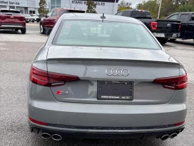 Audi S4 Technik* 360* Bang* Шибдах* Подгрев* Keyless* - 17999 € - 70129340 6 | Car24.bg Audi S4 Technik* 360* Bang* Шибдах* Подгрев* Keyless* - 17999 € - 70129340 6