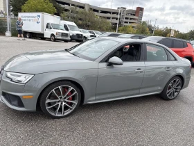 Audi S4 Technik* 360* Bang* Шибдах* Подгрев* Keyless* - 17999 € - 70129340 3 | Car24.bg Audi S4 Technik* 360* Bang* Шибдах* Подгрев* Keyless* - 17999 € - 70129340 3