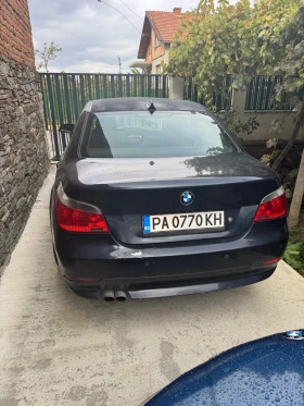 BMW 530 XD - 5650 € - 20189704 8 | Car24.bg BMW 530 XD - 5650 € - 20189704 8