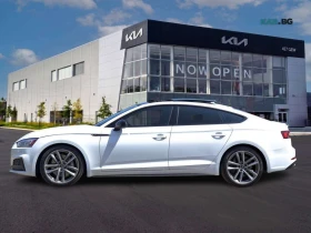 Audi A5 45 TFSI * Progressiv * АвтоКредит * (ЦЕНА ДО БГ) | Auto.bg — изображение 2 Audi A5 45 TFSI * Progressiv * АвтоКредит * (ЦЕНА ДО БГ) | Auto.bg — изображение 2