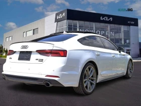 Audi A5 45 TFSI * Progressiv * АвтоКредит * (ЦЕНА ДО БГ) | Auto.bg — изображение 5 Audi A5 45 TFSI * Progressiv * АвтоКредит * (ЦЕНА ДО БГ) | Auto.bg — изображение 5