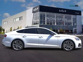 Audi A5 45 TFSI * Progressiv * АвтоКредит * (ЦЕНА ДО БГ) | Auto.bg — изображение 6 Audi A5 45 TFSI * Progressiv * АвтоКредит * (ЦЕНА ДО БГ) | Auto.bg — изображение 6