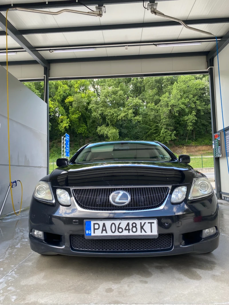 Lexus GS 450h - 7500 лв. / 3834.69 € - 43965993 1 | Car24.bg Lexus GS 450h - 7500 лв. / 3834.69 € - 43965993 1