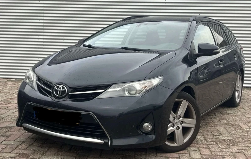 Toyota Auris 2.0 - 9900 лв. / 5061.79 € - 39630516 1 | Car24.bg Toyota Auris 2.0 - 9900 лв. / 5061.79 € - 39630516 1