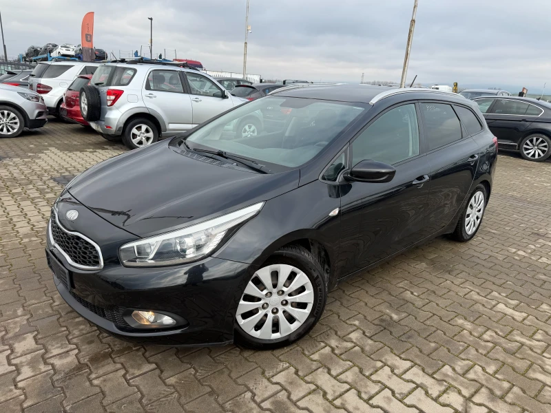 Kia Ceed 1.4GAZ EURO 5 - 5500 € / 10757.07 лв. - 11282240 1 | Car24.bg Kia Ceed 1.4GAZ EURO 5 - 5500 € / 10757.07 лв. - 11282240 1