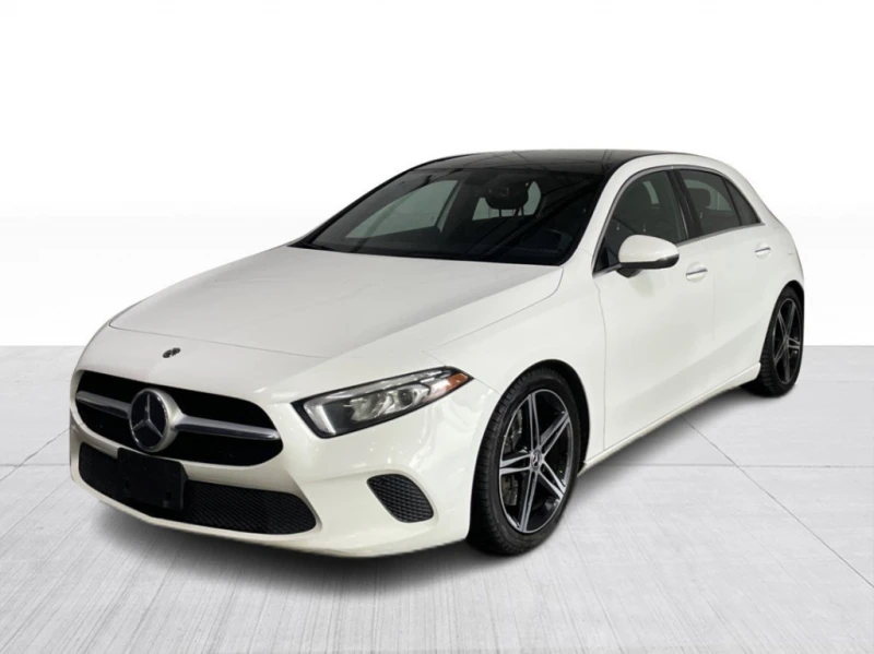 Mercedes-Benz A 250 4MATIC - 18000 € / 35204.94 лв. - 83958448 1 | Car24.bg Mercedes-Benz A 250 4MATIC - 18000 € / 35204.94 лв. - 83958448 1