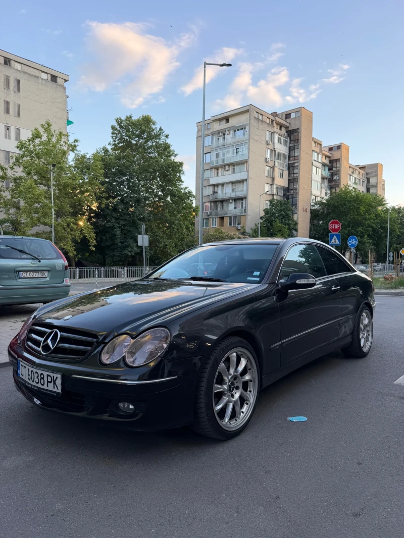 Mercedes-Benz CLK 270 - ЛИЗИНГ БЕЗ ДОКАЗАНИ ДОХОДИ - 4500 € / 8801.24 лв. - 19185687 1 | Car24.bg Mercedes-Benz CLK 270 - ЛИЗИНГ БЕЗ ДОКАЗАНИ ДОХОДИ - 4500 € / 8801.24 лв. - 19185687 1