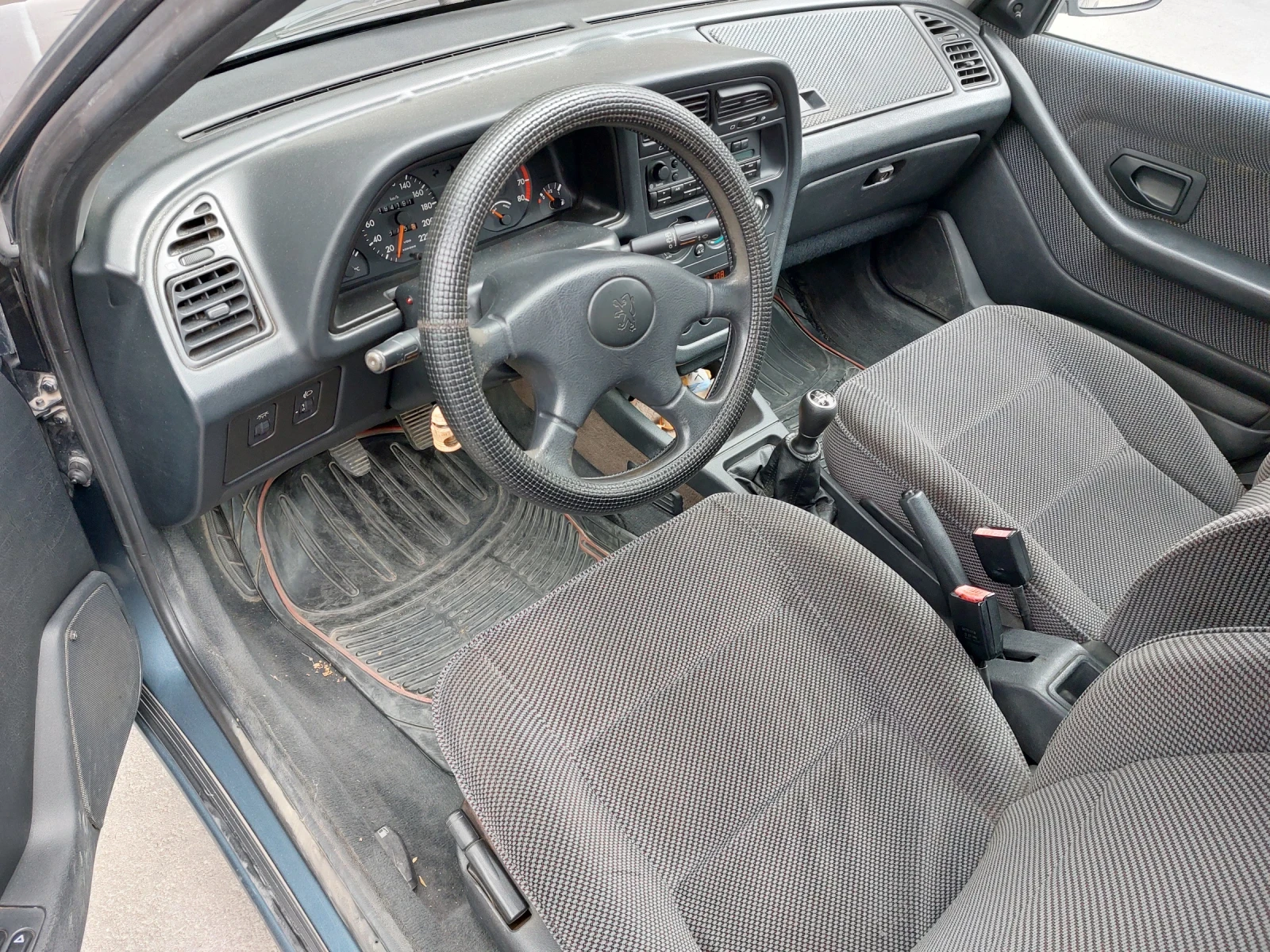 Peugeot 306  - изображение 10 | Auto.bg Peugeot 306  - изображение 10