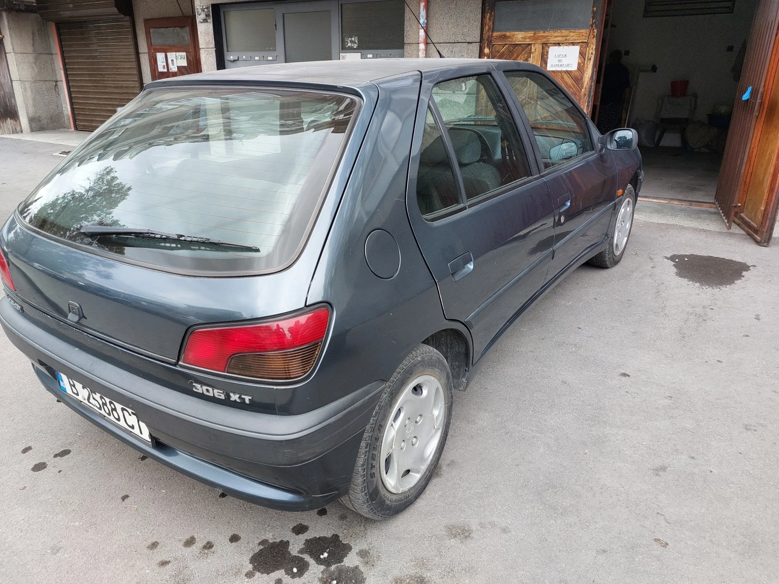 Peugeot 306  - изображение 7 | Auto.bg Peugeot 306  - изображение 7