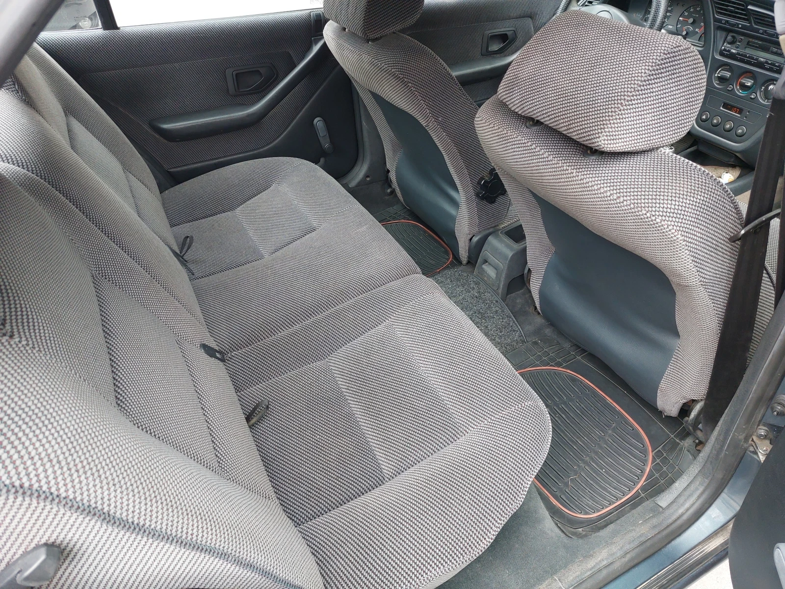 Peugeot 306  - изображение 8 | Auto.bg Peugeot 306  - изображение 8