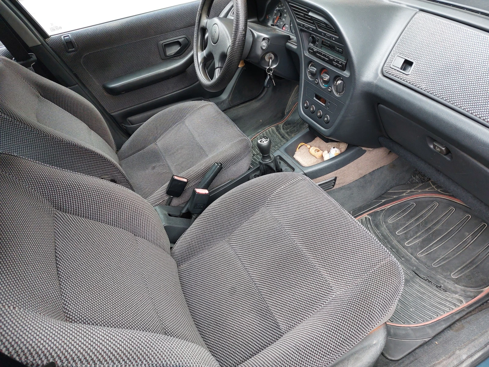 Peugeot 306  - изображение 9 | Auto.bg Peugeot 306  - изображение 9