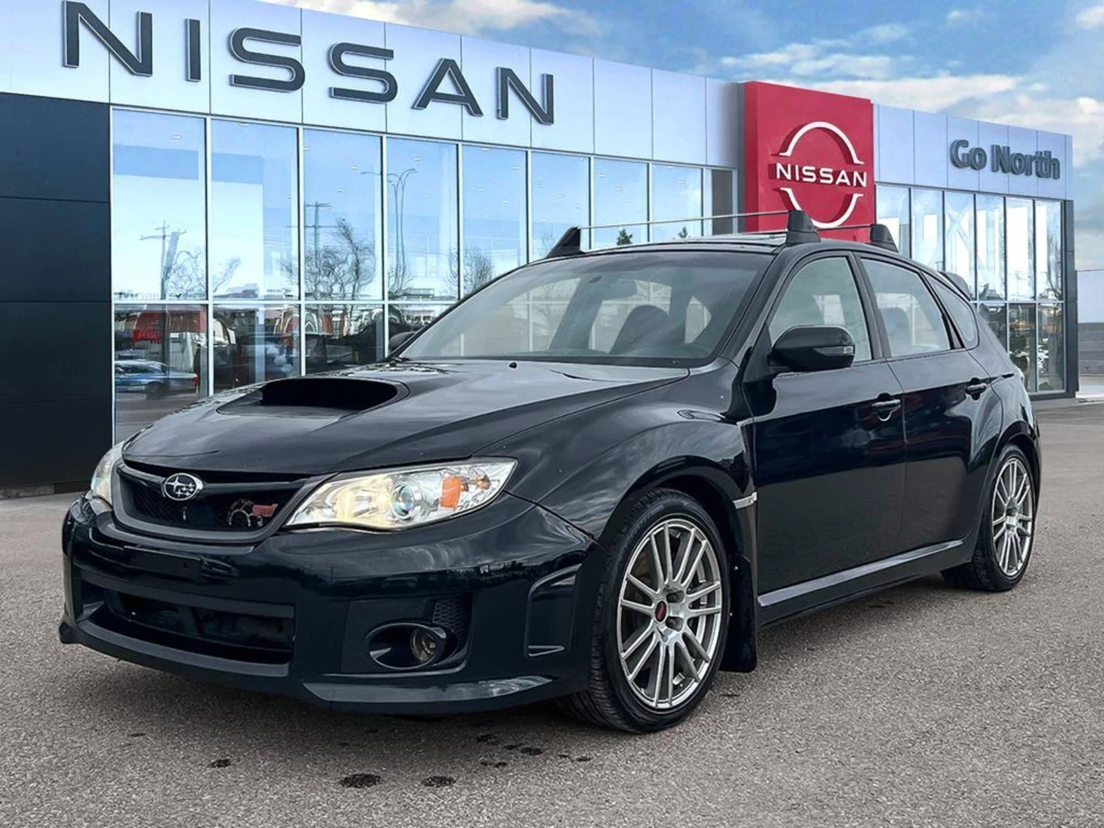 Subaru Impreza WRX STI | Auto.bg — изображение 1 Subaru Impreza WRX STI | Auto.bg — изображение 1