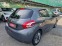 Обява за продажба на Peugeot 208 1.2 VTI* EURO 6 ~9 990 лв. - изображение 6