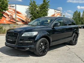 Audi Q7 3.0d 233 к.с. - Car24.bg Audi Q7 3.0d 233 к.с.