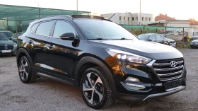Hyundai Tucson 2.0CRDI 4WD 185К.С. KEYLESS- GO Панорама Автоматик - 29900 лв. / 15287.63 € - 65703505 3 | Car24.bg Hyundai Tucson 2.0CRDI 4WD 185К.С. KEYLESS- GO Панорама Автоматик - 29900 лв. / 15287.63 € - 65703505 3