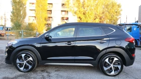 Hyundai Tucson 2.0CRDI 4WD 185К.С. KEYLESS- GO Панорама Автоматик - 29900 лв. / 15287.63 € - 65703505 7 | Car24.bg Hyundai Tucson 2.0CRDI 4WD 185К.С. KEYLESS- GO Панорама Автоматик - 29900 лв. / 15287.63 € - 65703505 7
