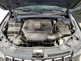 Jeep Grand cherokee LIMITED* 4X4 - 18900 лв. / 9663.42 € - 33417907 12 | Car24.bg Jeep Grand cherokee LIMITED* 4X4 - 18900 лв. / 9663.42 € - 33417907 12