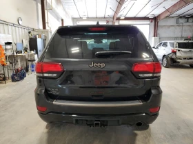 Jeep Grand cherokee LIMITED* 4X4 - 18900 лв. / 9663.42 € - 33417907 5 | Car24.bg Jeep Grand cherokee LIMITED* 4X4 - 18900 лв. / 9663.42 € - 33417907 5