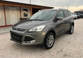 Ford Kuga * 2.0d* 140к.с* 4х4* TITANIUM* СЕРВИЗНА ИСТОРИЯ - Car24.bg Ford Kuga * 2.0d* 140к.с* 4х4* TITANIUM* СЕРВИЗНА ИСТОРИЯ